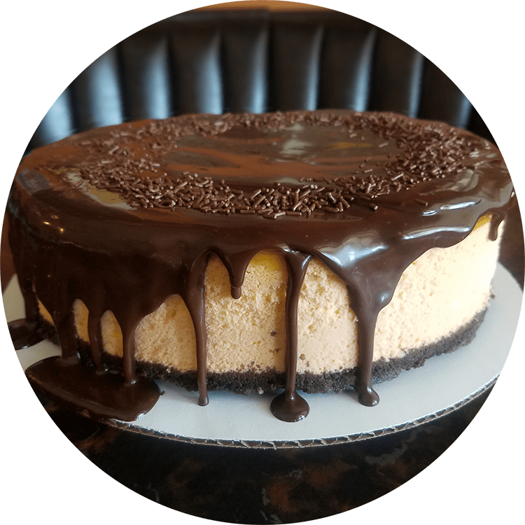 CAKE 8